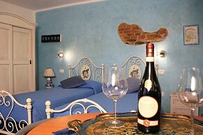 River Melody B&B