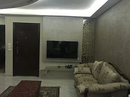 Maadi Royal Palace