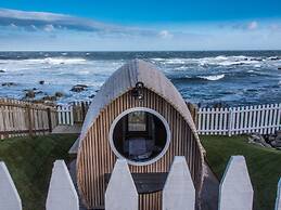Door to the Shore - Seafront Cottages