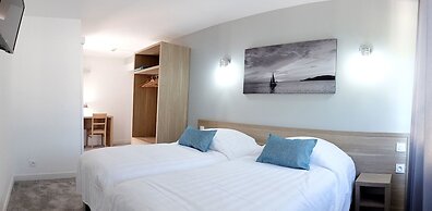 Hôtel La Voile