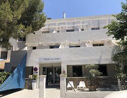 Hôtel La Voile