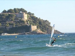 Hôtel La Voile