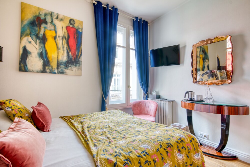 Hôtel Le Bretagne