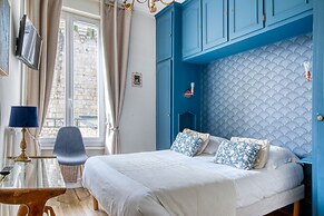 Hôtel Le Bretagne