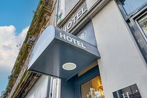 Hôtel Le Bretagne