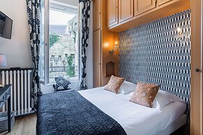 Hôtel Le Bretagne