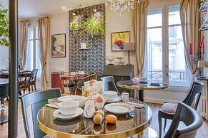 Hôtel Le Bretagne
