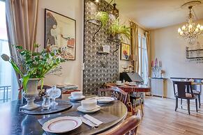 Hôtel Le Bretagne