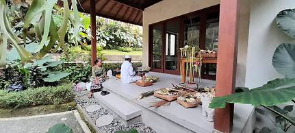 Sama's Cottages and Villas