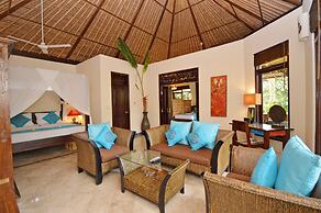 Sama's Cottages and Villas
