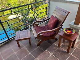 Sama's Cottages and Villas
