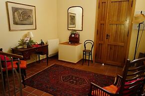 Casa Antonio