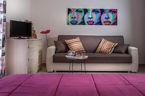 La perla nera b&b