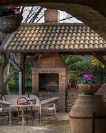 La perla nera b&b