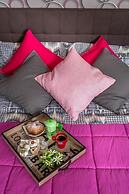 La perla nera b&b