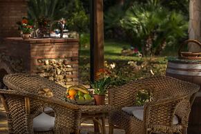 La perla nera b&b
