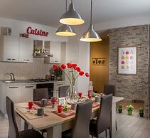 La perla nera b&b