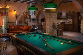 La perla nera b&b