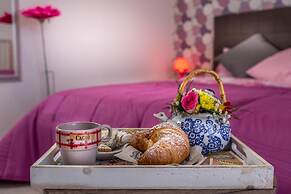 La perla nera b&b