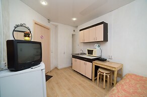 Apartments Sedmoye Nebo