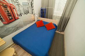 Apartments Sedmoye Nebo