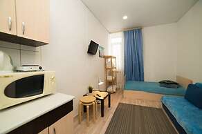 Apartments Sedmoye Nebo