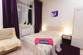 Apartments Sedmoye Nebo