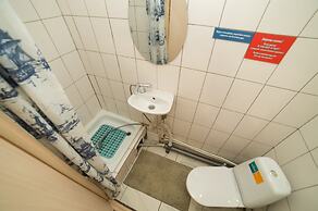 Apartments Sedmoye Nebo