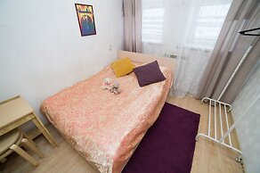 Apartments Sedmoye Nebo
