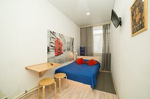 Apartments Sedmoye Nebo