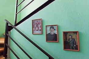 Apartments Sedmoye Nebo