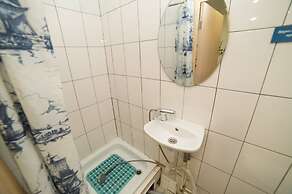 Apartments Sedmoye Nebo