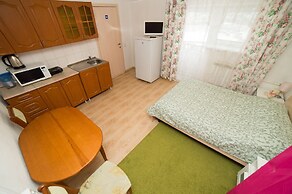 Apartments Sedmoye Nebo