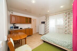 Apartments Sedmoye Nebo