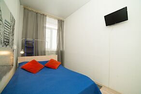 Apartments Sedmoye Nebo