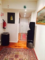 Casa Bella Pantheon