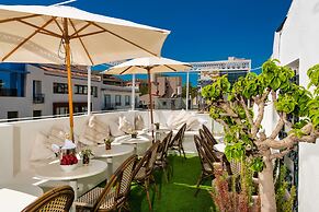 The Town House - Adults Only
