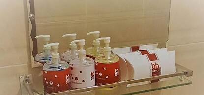 bh Hotel