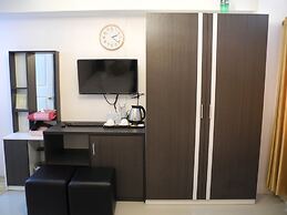 Bann Tawan Hostel Chiang Rai