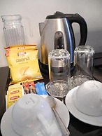 Bann Tawan Hostel Chiang Rai