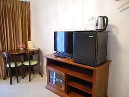 Bann Tawan Hostel Chiang Rai