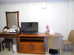 Bann Tawan Hostel Chiang Rai