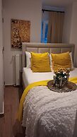 The White Swan Suites Beyoglu