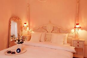The White Swan Suites Beyoglu