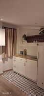 The White Swan Suites Beyoglu