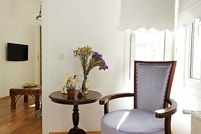 The White Swan Suites Beyoglu