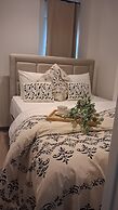 The White Swan Suites Beyoglu