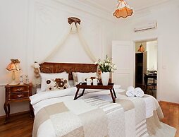 The White Swan Suites Beyoglu