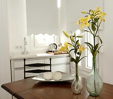 The White Swan Suites Beyoglu