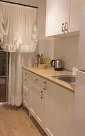 The White Swan Suites Beyoglu